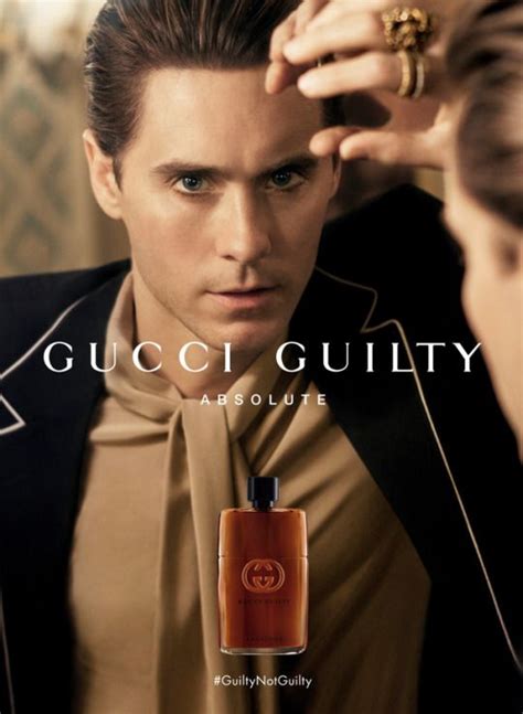 gucci guilty 2016 campaign|pictures of Gucci Guilty perfume.